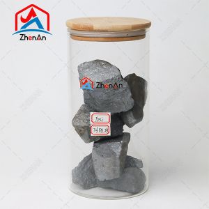 Fesi 75 72 Ferrosilicion Alloy For Steel Making