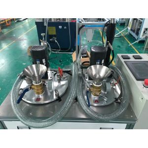 Vertical Installation Epoxy Resin Glue Dispenser Personalized to Your Requiremen