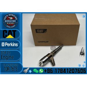 Diesel Engine Fuel Injector 10R-7671 Diesel Injector 10R-7671 10R-7672 10R-7673