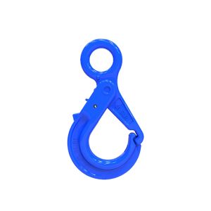 SLR1016-G100 SPECIAL EYE SELFLOCKING HOOK