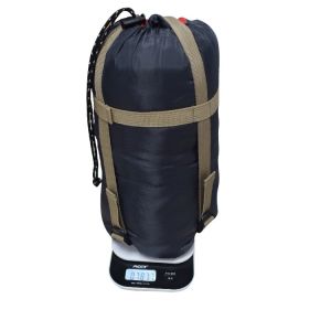 210T Polyester Sleeping Bag