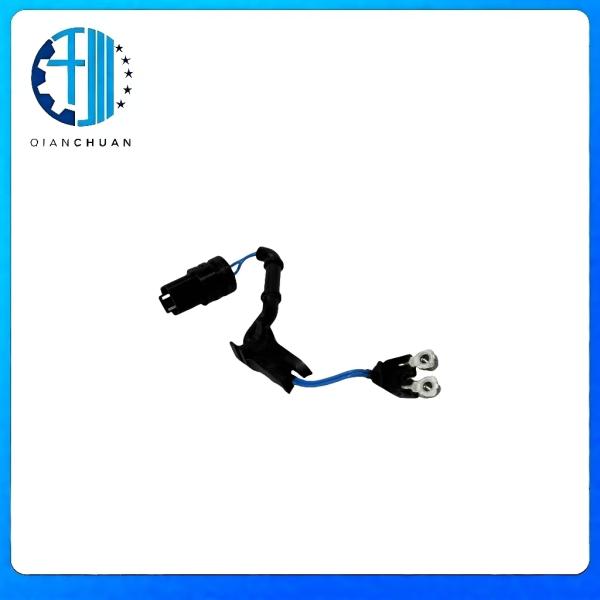 6217-819252 6261-81-9280 Fuel Injector Wiring Harness For Komatsu 6D140 Engine Part