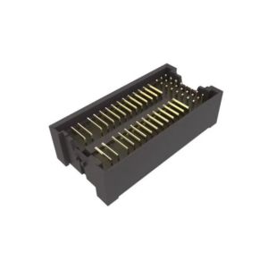 China Connectors 10159583-C234000LF Automation Hybrid Mezzanine Connector on sale
