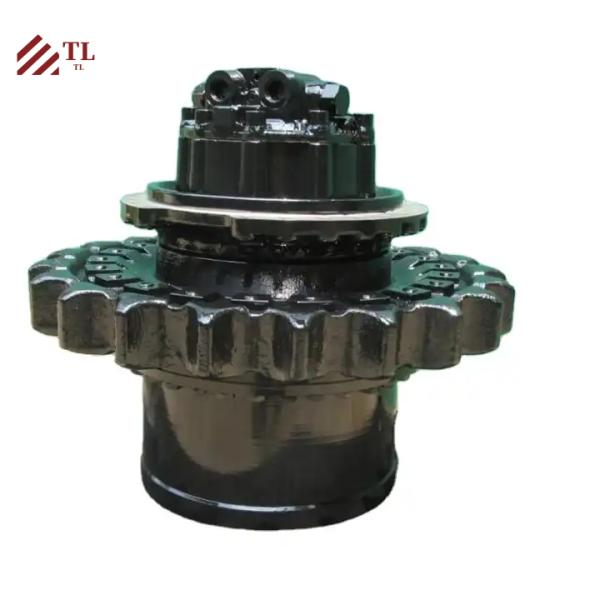 Hydraulic Main Pump VOE14557192 for VOLVO EC460 Final Drive Gearbox