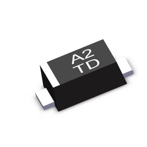 Buy cheap 100V 1 Amp SMD Rectifier Diode A2 Sod123fl Package Footprint from wholesalers