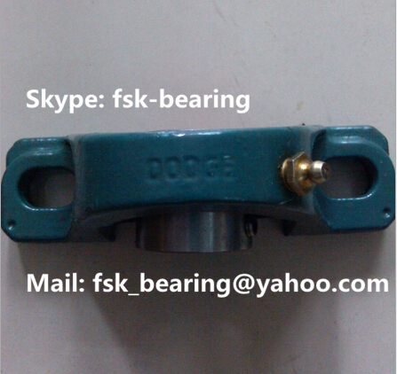 USA DODGE Brand Pillow Block Ball Bearings P2B-SC-40M with Housing