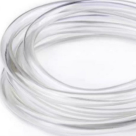 Buy UV Resistant Versatile Plastic Tube Pipe For Industrial at wholesale prices