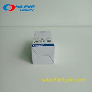 NX1WCIF11 OMRON Compact EtherCAT communication module