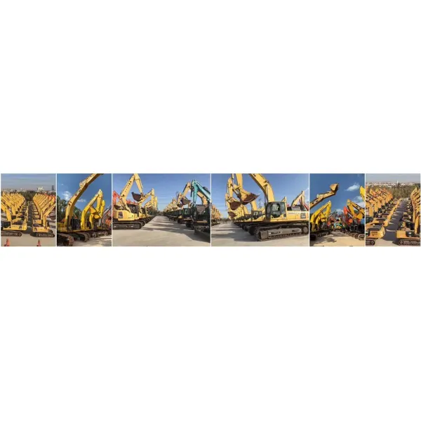 Used Caterpillar 140G Motor Grader with 2021 Model 1500 Hours and Hydraulic Transmission
