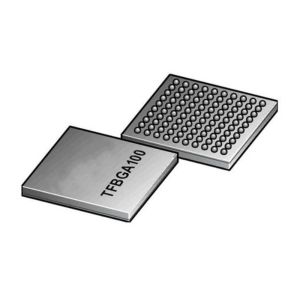 Quality 32Bit Microcontroller Chip LPC54005JET100E 100-TFBGA Microcontroller MCU 180MHz for sale