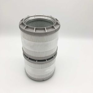 Excavator Hydraulic Oil Filter YN52V01016R610 YN52V02011P1 YN52V01016R100