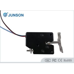 China Small Electric Cabinet Lock For Express Locker on sale