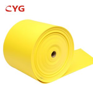 Flooring Underlay Acoustic Crosslink Pe Foam , Building Insulation Foam