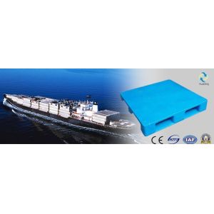 1000*1000 heavy duty plastic pallet