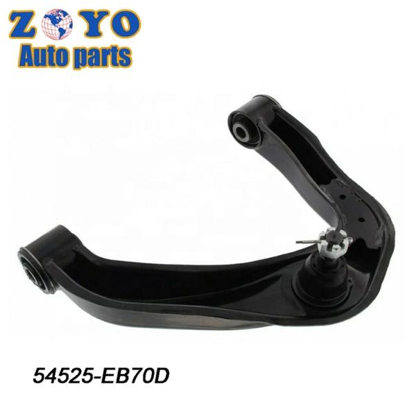 SB8018 Front Upper Control Arm for 2008 Nissan Navara D22 Enhance Driving Experience