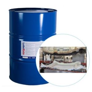 China Automotive Headliner Mold Release Agent 9120M-1 Water-Based on sale