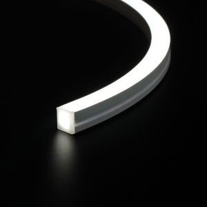 12W 15W Custom Side Bend LED Strip CV Or DMX512 Flexible Led Strips Support OEM
