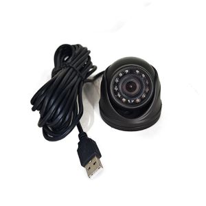 USB Interior Dash Camera Intelligent High Definition DMS Camera