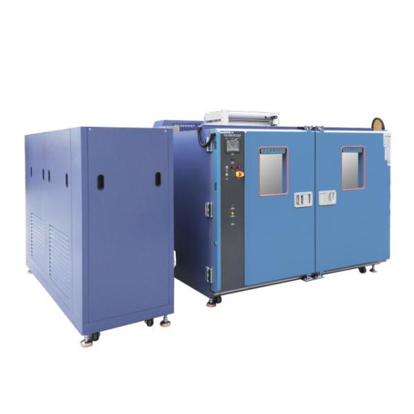 Buy 1.2mm Environmental Laboratory Climatic Test Chamber at wholesale prices