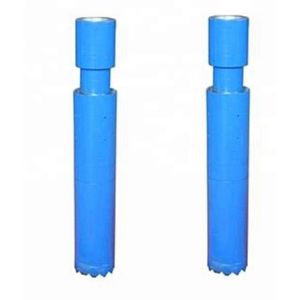 Alloy Steel Rugged Junk API Drilling Rig Fishing Tools