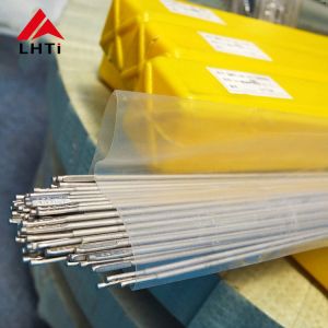 Polished Titanium Reinforced Wire Length 0.5 - 200m