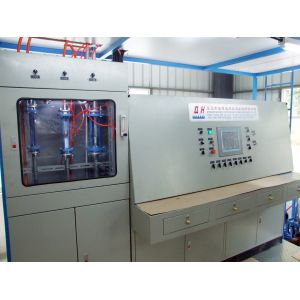 Automatic Pvc Foam Board Making Machine With US Viking Pumps