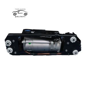 SCM80 26071402 Automotive Air Pump Assembly For BMW 7 Series F02