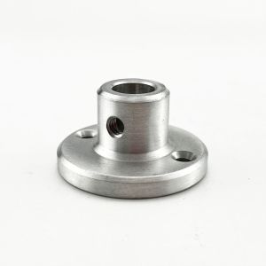 Customized Request OEM Aluminum Machining Part Cm0164 with ASTM Standard
