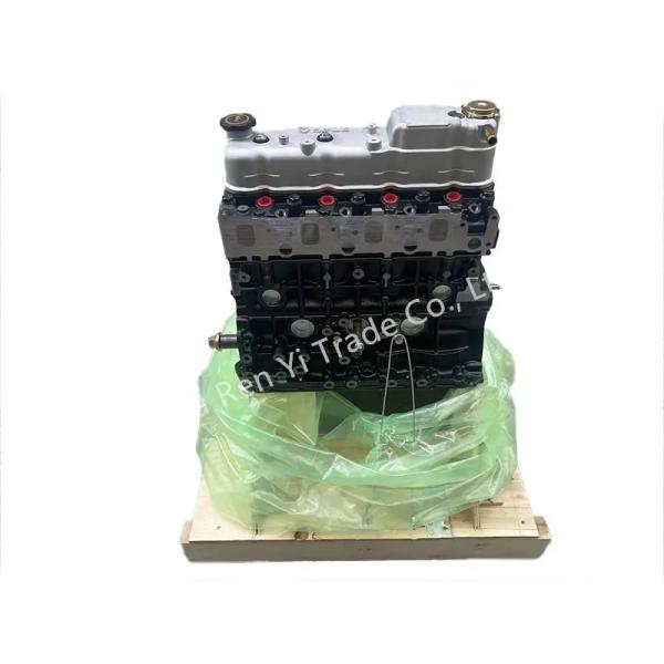 Diesel Engine D28D11-4DA EFI Air Brake Long Block for Dongfeng Truck D28D10 and Torque