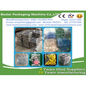 Hardware packing machine, Hardware packaging machine , Hardware filling machine
