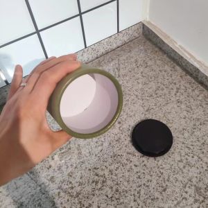 Customized Printing Cylinder Paper Tube Cardboard Packaging Boxes Round Paper