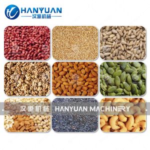 Electromagnetic Roaster