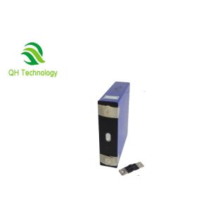 Quality DOD 80% Lithium Iron Phosphate Battery 3.2V 92AH Easy To Connect And Carry for sale