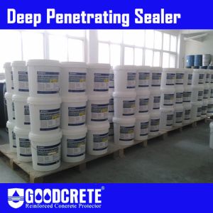 Quality waterbased crystalline concrete waterproofing for sale
