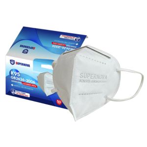 FFP2 Face Mask FDA Certificated Health Protective N95 Breathing Mask