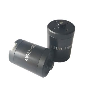 Reliable Brushless Servo Motor Waterproof For  Electric Bicycle