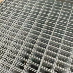 Custom-Cut Steel Gratings: Precise Fit for Any Project