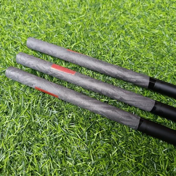 golf shaft , golf carbon shaft , golf graphite shaft length 46 inch