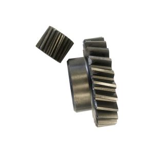 Agriculture Machinery Iron Based Diesel Engine Gear JIS 3-5