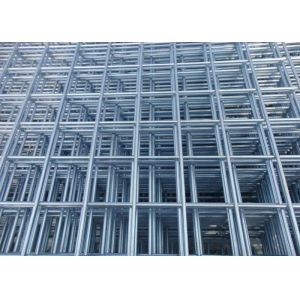 Customized Welded Wire Mesh Panels Industry Agriculture Construction Used
