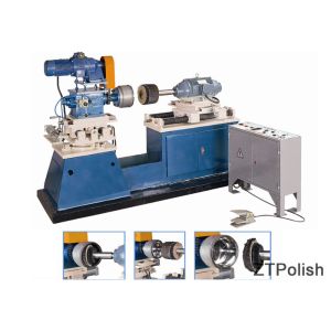 Double Purpose Cylinder Head Grinding Machine ZT703 With 6-15m2/Hour Work