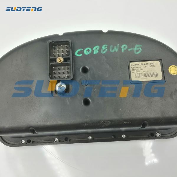 205-1784 2051784 Monitor Display For 938G Wheel Loader