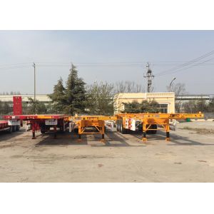 SIONTRUK INTERNATIONAL transport Semi Trailer Semi Tractor Truck