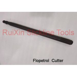 1.875 Inch Wireline Fishing Tool Downhole Wires Cutting