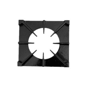 Cast Iron Cooking Grates Equipment Accessories for Gas Cooker Spare Parts