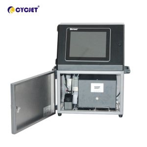 Packaging Bag High Resolution Inkjet Printer Nutrition Facts Printing Machine