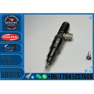 Common Rail Fuel Injector BEBE4D12301 BEBE4D37001 BEBE4D46001 BEBE4D34101