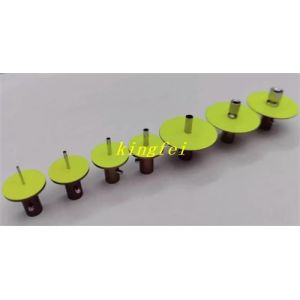 FUJI CP6 Nozzle SMT Mounting Machine Accessories Series Nozzles