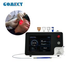 1470nm 980nm Diode Laser Lipolysis Fat Removal Slimming Endolaser Endolifting