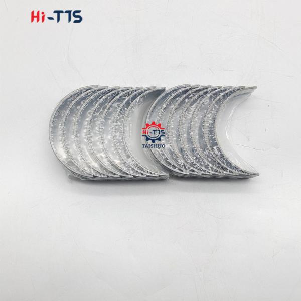 Main Bearing 470-8101 445-9324 T417566 for C6.6 C7.1 Diesel Engines Iron Excavator Parts-Made in China New for Manufacturing Plants